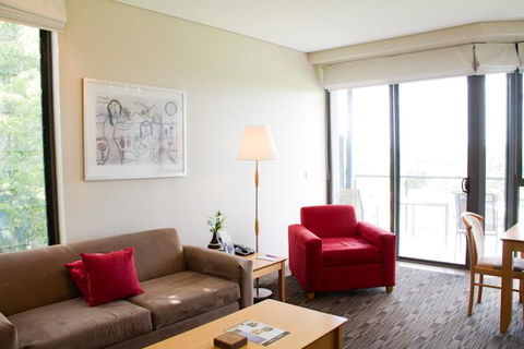 Balgownie Estate Yarra Valley - Your Accommodation 5