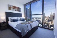 Carlson View Serviced Apartments