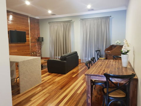 Sublime Spa Apartments - Your Accommodation 4