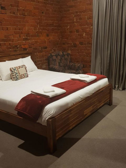Sublime Spa Apartments - Your Accommodation 14