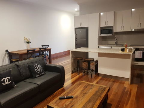 Sublime Spa Apartments - Your Accommodation 5