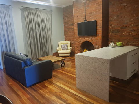 Sublime Spa Apartments - Your Accommodation 12