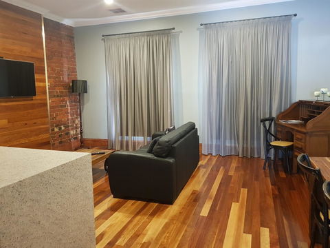 Sublime Spa Apartments - Your Accommodation 3