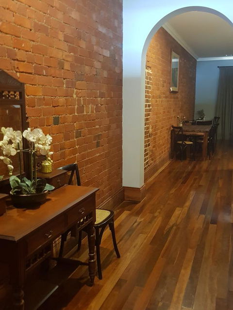 Sublime Spa Apartments - Your Accommodation 16