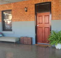 Sublime Spa Apartments - Your Accommodation