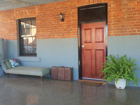 Sublime Spa Apartments - Your Accommodation 0