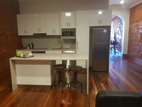 Sublime Spa Apartments - Your Accommodation 11