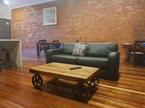 Sublime Spa Apartments - Your Accommodation 10