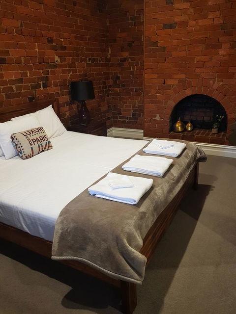 Sublime Spa Apartments - Your Accommodation 1