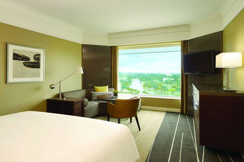 Grand Hyatt Melbourne - Your Accommodation 8