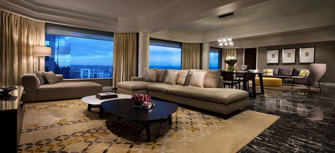 Grand Hyatt Melbourne - Your Accommodation 11