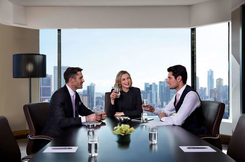 Grand Hyatt Melbourne - Your Accommodation 36