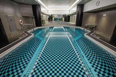 Grand Hyatt Melbourne - Your Accommodation 4