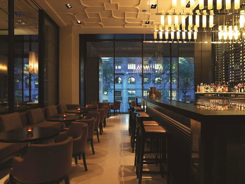 Grand Hyatt Melbourne - Your Accommodation 32