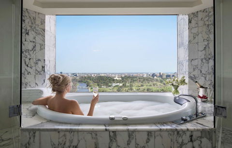 Grand Hyatt Melbourne - Your Accommodation 39