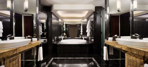 Grand Hyatt Melbourne - Your Accommodation 12