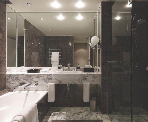 Grand Hyatt Melbourne - Your Accommodation 1