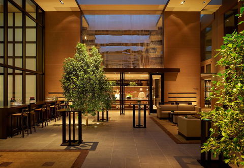 Grand Hyatt Melbourne - Your Accommodation 18