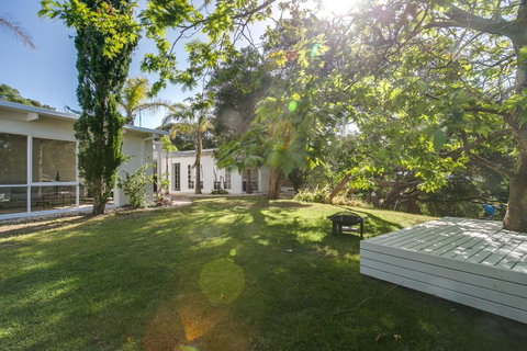 Oasis On Grange - Your Accommodation 12