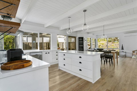 Oasis On Grange - Your Accommodation 1