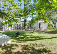 Oasis on Grange - Your Accommodation