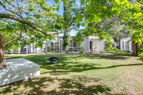 Oasis On Grange - Your Accommodation 0