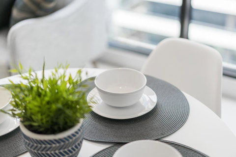 Complete Host Tiara Apartments - Your Accommodation 31