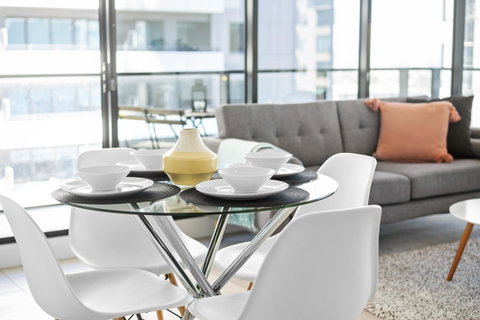 Complete Host Tiara Apartments - Your Accommodation 4