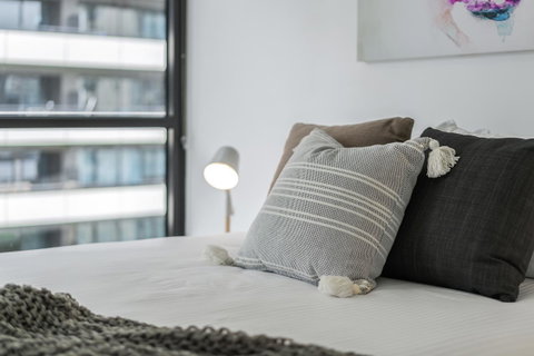 Complete Host Tiara Apartments - Your Accommodation 34