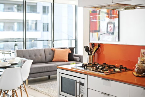 Complete Host Tiara Apartments - Your Accommodation 1