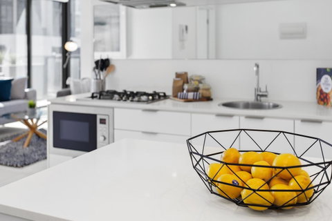 Complete Host Tiara Apartments - Your Accommodation 26