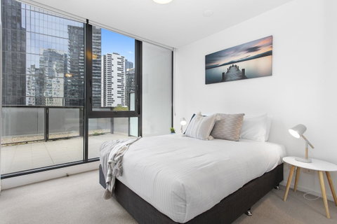 Complete Host Tiara Apartments - Your Accommodation 23