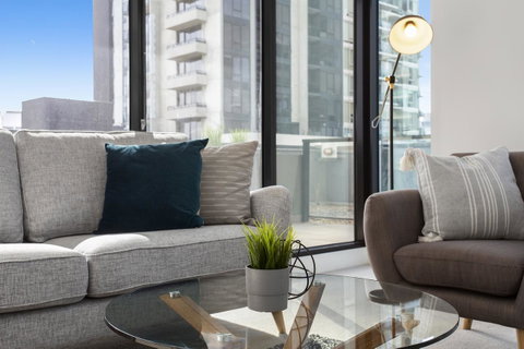 Complete Host Tiara Apartments - Your Accommodation 21