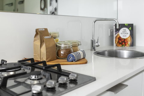 Complete Host Tiara Apartments - Your Accommodation 25