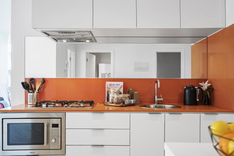 Complete Host Tiara Apartments - Your Accommodation 2