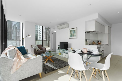 Complete Host Tiara Apartments - Your Accommodation 27