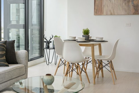 Complete Host Tiara Apartments - Your Accommodation 39