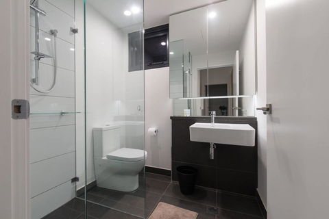 Doncaster Private Collection 2 Bed Townhouse@Pearl - Your Accommodation 7