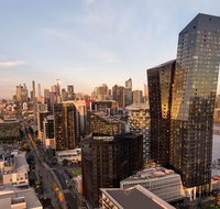 Four Points by Sheraton Melbourne Docklands - Your Accommodation