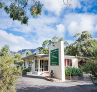 Gariwerd Motel - Your Accommodation
