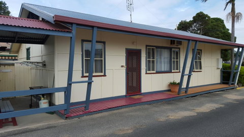 Echo Beach Tourist Park - Your Accommodation 32