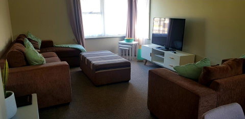Echo Beach Tourist Park - Your Accommodation 3