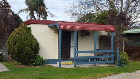Echo Beach Tourist Park - Your Accommodation 42