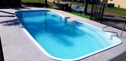 Echo Beach Tourist Park - Your Accommodation 1