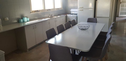Echo Beach Tourist Park - Your Accommodation 12