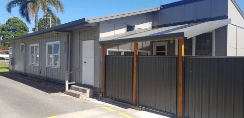 Echo Beach Tourist Park - Your Accommodation 17