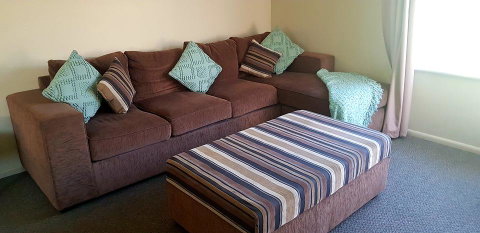 Echo Beach Tourist Park - Your Accommodation 8