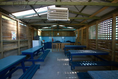 Echo Beach Tourist Park - Your Accommodation 35