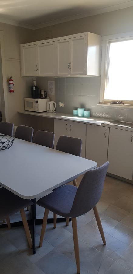Echo Beach Tourist Park - Your Accommodation 14