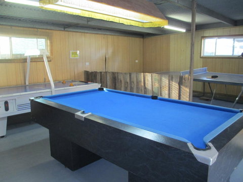Echo Beach Tourist Park - Your Accommodation 19